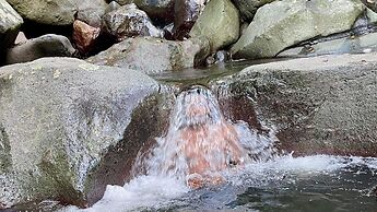 Viani Bay Resort at Dive Academy Fiji