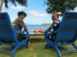 Viani Bay Resort at Dive Academy Fiji