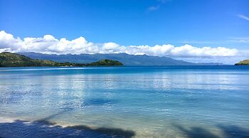 Viani Bay Resort at Dive Academy Fiji