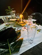 Viani Bay Resort at Dive Academy Fiji