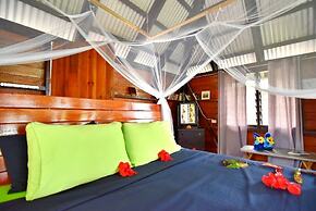 Viani Bay Resort at Dive Academy Fiji