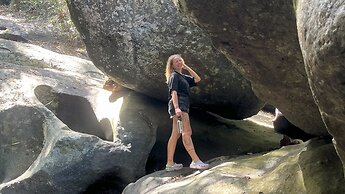 Viani Bay Resort at Dive Academy Fiji