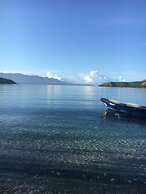 Viani Bay Resort at Dive Academy Fiji