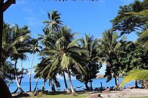 Viani Bay Resort at Dive Academy Fiji