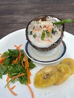 Viani Bay Resort at Dive Academy Fiji