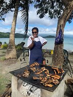 Viani Bay Resort at Dive Academy Fiji