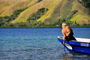 Viani Bay Resort at Dive Academy Fiji