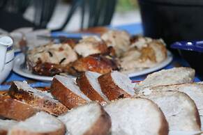 Viani Bay Resort at Dive Academy Fiji