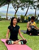 Viani Bay Resort at Dive Academy Fiji