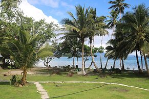 Viani Bay Resort at Dive Academy Fiji