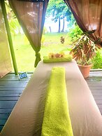 Viani Bay Resort at Dive Academy Fiji