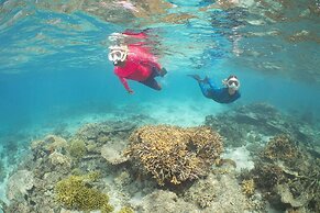 Viani Bay Resort at Dive Academy Fiji