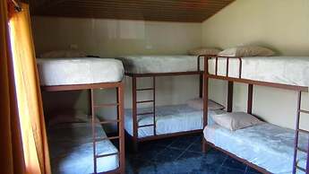 Monteverde Family House