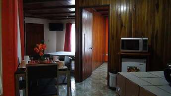 Monteverde Family House