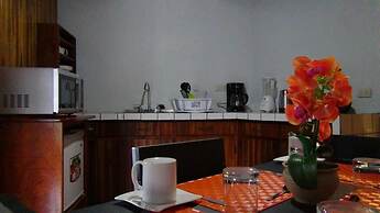 Monteverde Family House