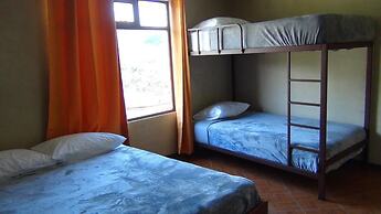 Monteverde Family House