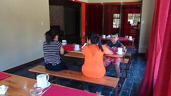 Monteverde Family House