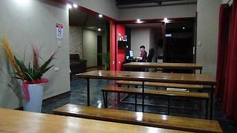 Monteverde Family House