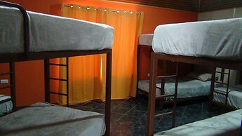 Monteverde Family House