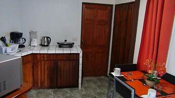 Monteverde Family House