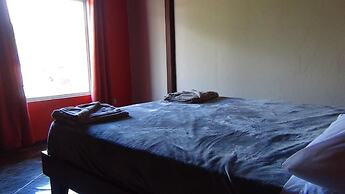 Monteverde Family House