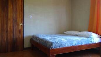 Monteverde Family House