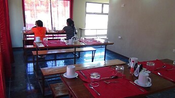 Monteverde Family House