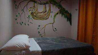 Monteverde Family House