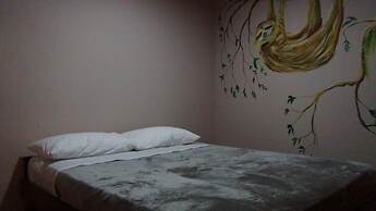 Monteverde Family House