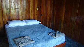 Monteverde Family House