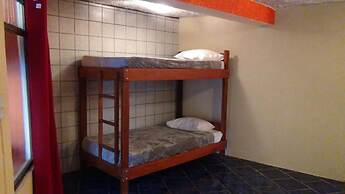 Monteverde Family House