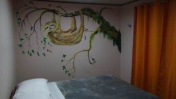 Monteverde Family House