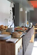 Barcelona Rooms&Restaurant