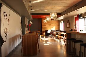 Barcelona Rooms&Restaurant