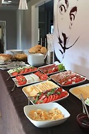 Barcelona Rooms&Restaurant