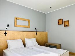 Barcelona Rooms&Restaurant