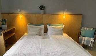 Barcelona Rooms&Restaurant