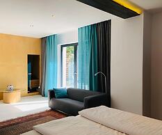 Barcelona Rooms&Restaurant