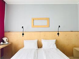 Barcelona Rooms&Restaurant