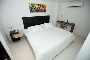 Hotel Boutique Calle Grande