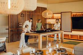 Nobu Hotel Los Cabos