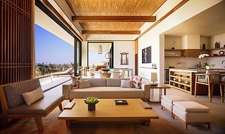 Nobu Hotel Los Cabos