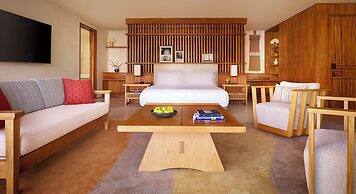 Nobu Hotel Los Cabos