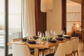 Nobu Hotel Los Cabos