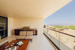 Nobu Hotel Los Cabos