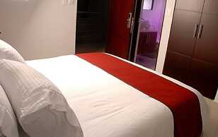 Hotel Neiva Meridian