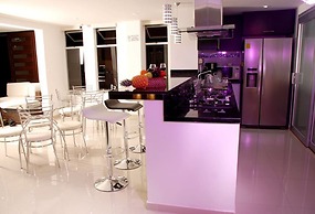 Hotel Neiva Meridian