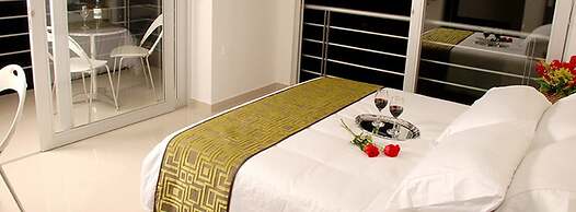 Hotel Neiva Meridian