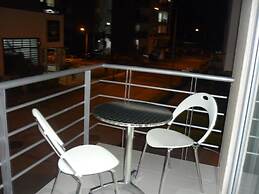 Hotel Neiva Meridian