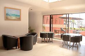 Hotel Montecarlo Reñaca